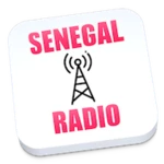 Logo of Senegal Radio android Application 